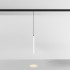 Трековый магнитный светильник Maytoni Focus LED TR226-4-5WTW-M-DSZ-W Трековый магнитный светильник Maytoni Focus LED TR226-4-5WTW-M-DSZ-W