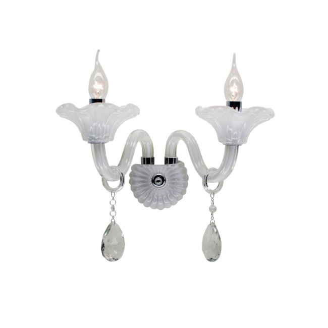 Бра Citilux Ирида CL351320 Бра Citilux Ирида CL351320