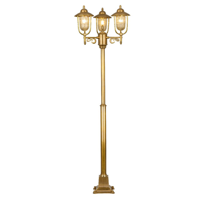 Садово-парковый светильник Covali SP-52135 Садово-парковый светильник Covali SP-52135