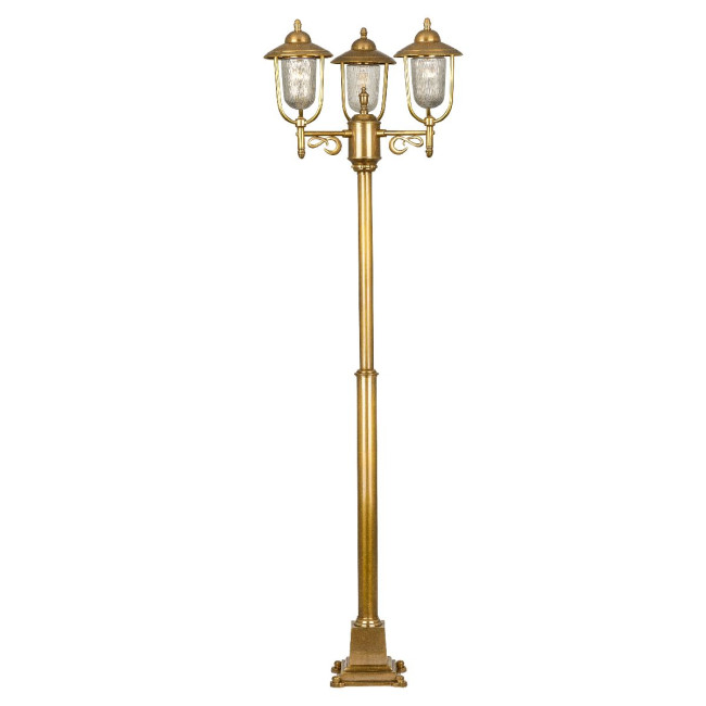 Садово-парковый светильник Covali SP-52135 Садово-парковый светильник Covali SP-52135