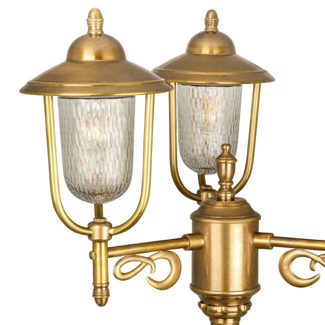 Садово-парковый светильник Covali SP-52135 Садово-парковый светильник Covali SP-52135