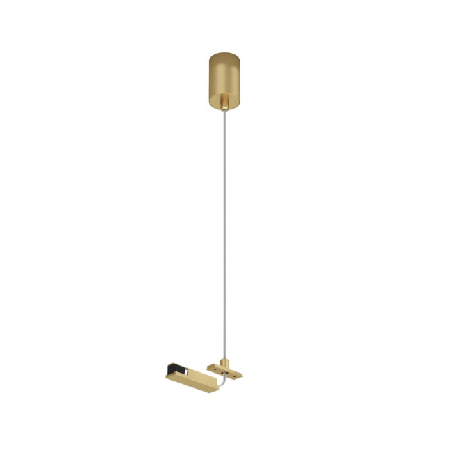 Подвод питания Denkirs Shine base TR5717-SB Подвод питания Denkirs Shine base TR5717-SB