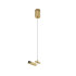 Подвод питания Denkirs Shine base TR5717-SB Подвод питания Denkirs Shine base TR5717-SB