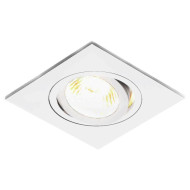 Встраиваемый светильник Ambrella Light Standard Spot Classic A601 W