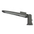 Консольный светильник General GST-SL1-100BT-IP65-6 460016 Консольный светильник General GST-SL1-100BT-IP65-6 460016