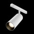 Трековый магнитный светильник Maytoni Focus LED TR032-4-20WTW-S-DD-W
