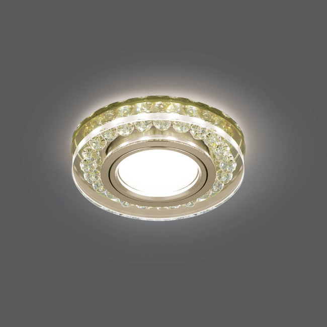 Встраиваемый светильник Gauss Backlight BL048