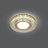 Встраиваемый светильник Gauss Backlight BL048