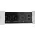 Блок розеток JX (Slide Top) (2 секции RJ-45 + 2 USB беспр.зарядка с кабелем питания) Mebax 00-00002892 Блок розеток JX (Slide Top) (2 секции RJ-45 + 2 USB беспр.зарядка с кабелем питания) Mebax 00-00002892