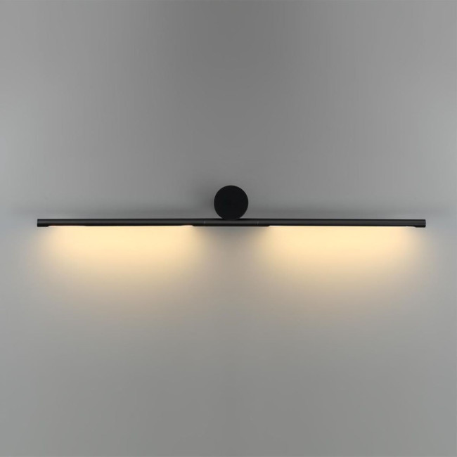 Настенный светильник Odeon Light Hightech Teo 7103/14WL Настенный светильник Odeon Light Hightech Teo 7103/14WL