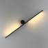Настенный светильник Odeon Light Hightech Teo 7103/14WL Настенный светильник Odeon Light Hightech Teo 7103/14WL