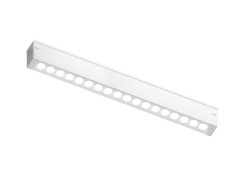 Трековый магнитный светильник Ambrella Light Magnetic 220V GL1311