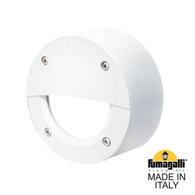 Светильник для ступеней Fumagalli 2S3.000.000.WYG1L Светильник для ступеней Fumagalli 2S3.000.000.WYG1L