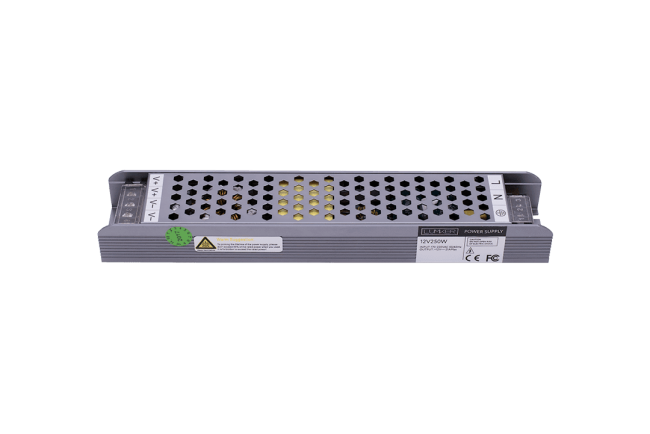 Блок питания SWG YA-250-12 002831 Блок питания SWG YA-250-12 002831