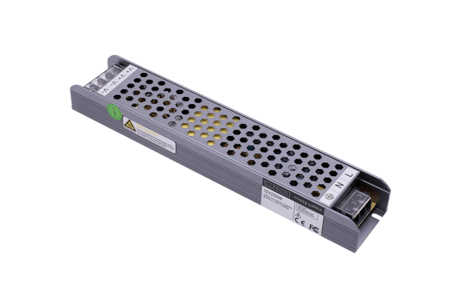 Блок питания SWG YA-250-12 002831 Блок питания SWG YA-250-12 002831