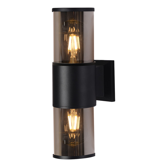 Уличный настенный светильник Feron Бостон DH1302 51331 Уличный настенный светильник Feron Бостон DH1302 51331