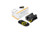 Контроллер для ленты SWG RF-MIX-RS-12A 000235 Контроллер для ленты SWG RF-MIX-RS-12A 000235