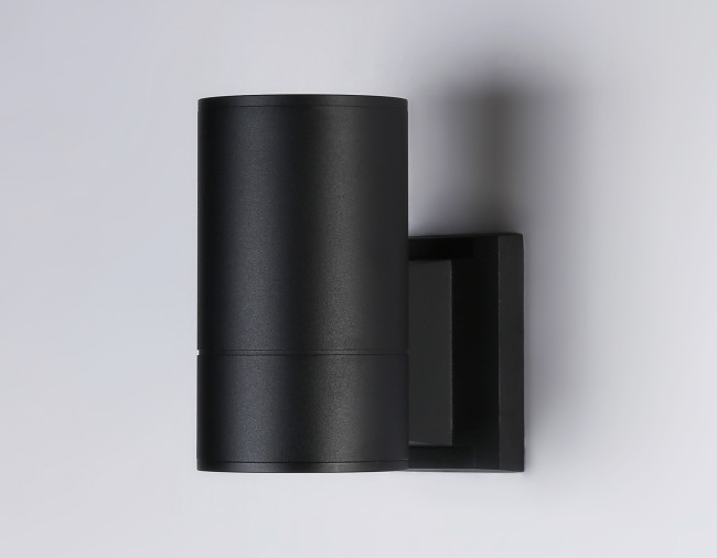 Уличный настенный светильник Ambrella Light Garden ST2911