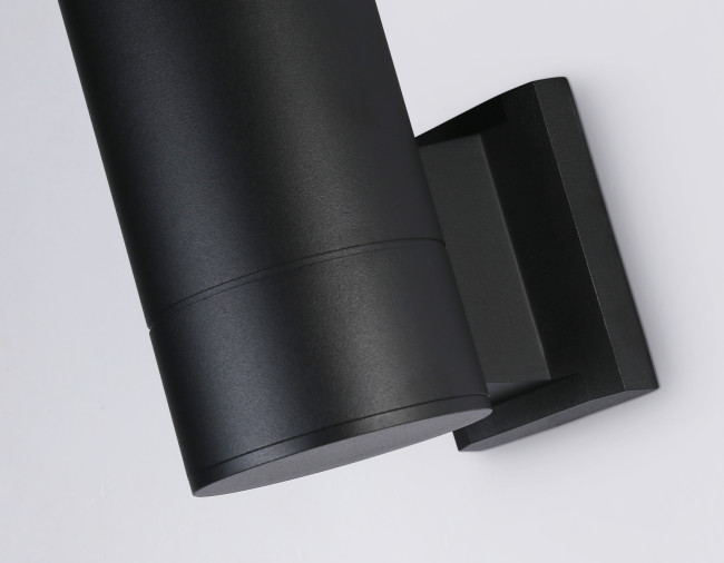 Уличный настенный светильник Ambrella Light Garden ST2911