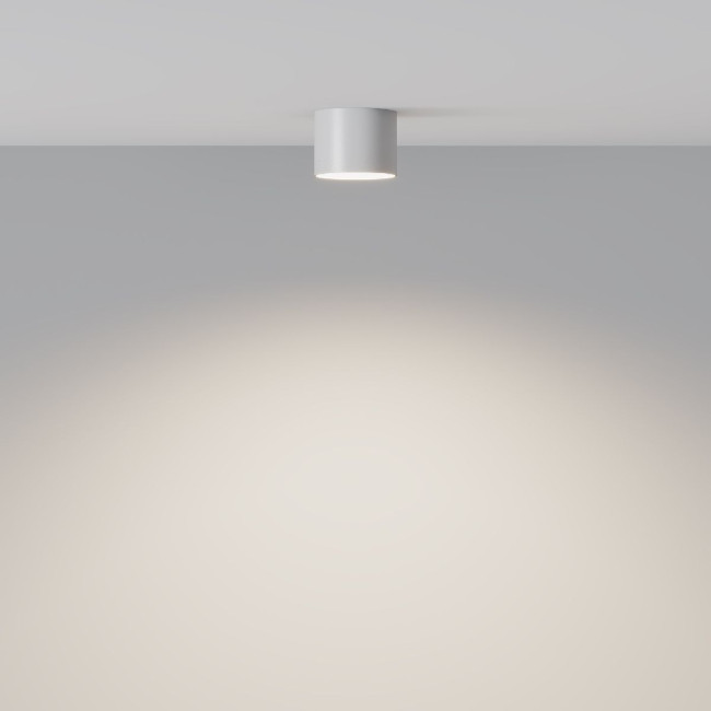 Накладной светильник Maytoni Glam C096CL-GX53-W Накладной светильник Maytoni Glam C096CL-GX53-W