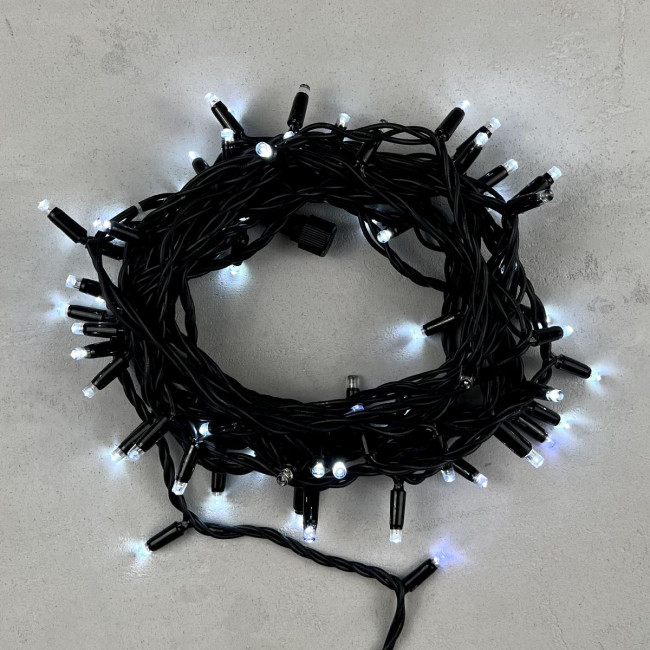 Гирлянда Нить Laitcom (LTC) LL75BLW-1-1W