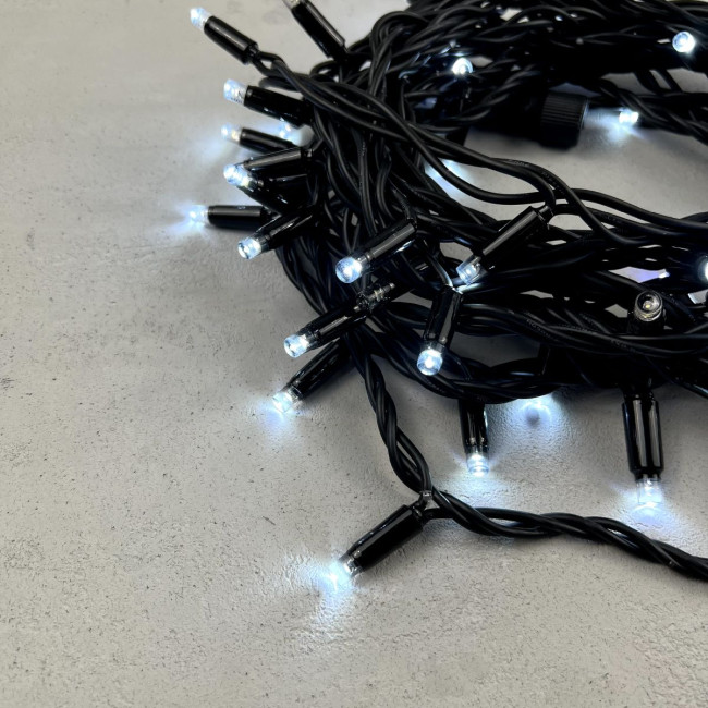 Гирлянда Нить Laitcom (LTC) LL75BLW-1-1W