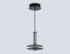 Подвесной светильник Ambrella Light High Light Crystal LH31003