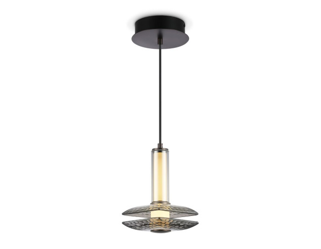 Подвесной светильник Ambrella Light High Light Crystal LH31003