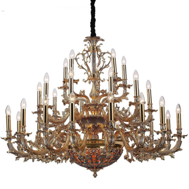 Подвесная люстра Lucia Tucci Firenze 1780.30.3 Antique Gold Подвесная люстра Lucia Tucci Firenze 1780.30.3 Antique Gold