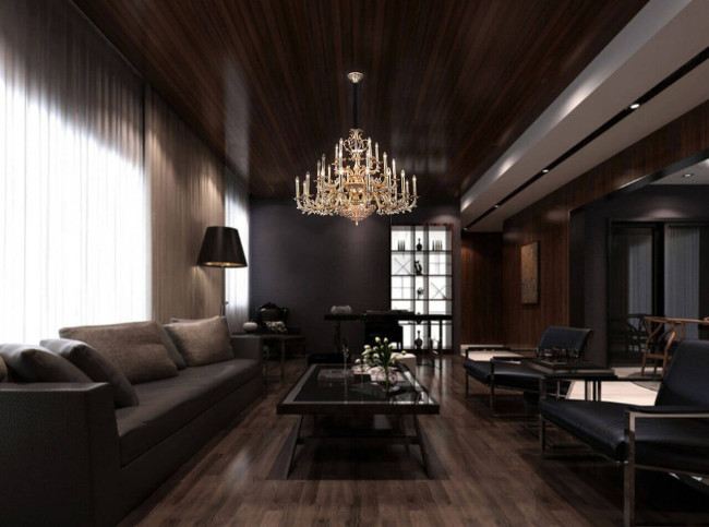 Подвесная люстра Lucia Tucci Firenze 1780.30.3 Antique Gold Подвесная люстра Lucia Tucci Firenze 1780.30.3 Antique Gold