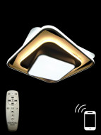 Потолочный светильник Natali Kovaltseva LED 81038/4C Потолочный светильник Natali Kovaltseva LED 81038/4C