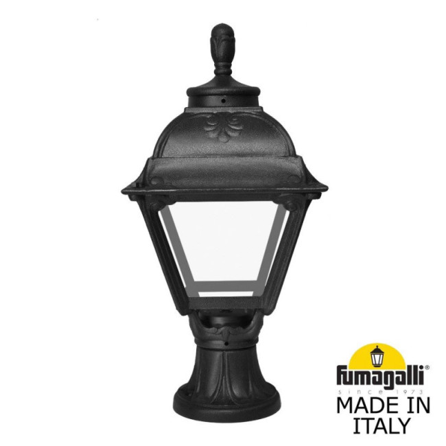 Садовый светильник Fumagalli U23.110.000.AXF1R Садовый светильник Fumagalli U23.110.000.AXF1R