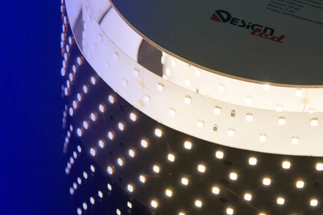 Светодиодная лента DesignLed DSG2350-24-NW-33 000594 Светодиодная лента DesignLed DSG2350-24-NW-33 000594