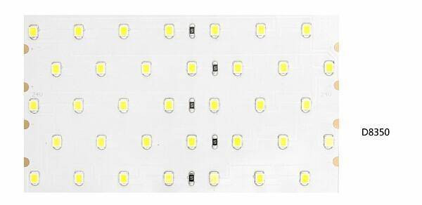 Светодиодная лента DesignLed DSG2350-24-NW-33 000594 Светодиодная лента DesignLed DSG2350-24-NW-33 000594