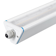 Линейный светильник Arlight SP-LAGERN-L885-150W Day4000 052036 Линейный светильник Arlight SP-LAGERN-L885-150W Day4000 052036