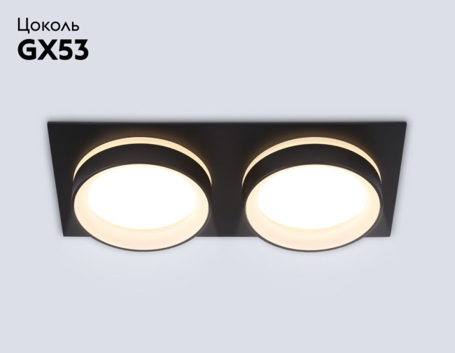 Встраиваемый светильник Ambrella Light Techno spot IP Protect TN6712 Встраиваемый светильник Ambrella Light Techno spot IP Protect TN6712