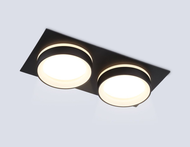 Встраиваемый светильник Ambrella Light Techno spot IP Protect TN6712 Встраиваемый светильник Ambrella Light Techno spot IP Protect TN6712