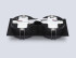 Встраиваемый светильник Ambrella Light Techno spot IP Protect TN6712 Встраиваемый светильник Ambrella Light Techno spot IP Protect TN6712