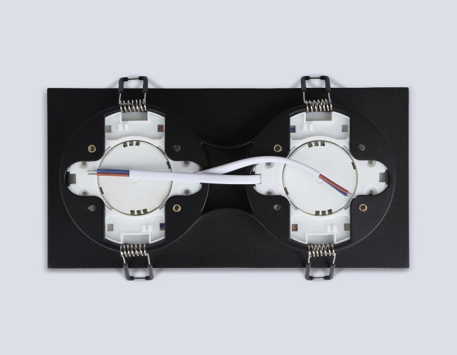 Встраиваемый светильник Ambrella Light Techno spot IP Protect TN6712 Встраиваемый светильник Ambrella Light Techno spot IP Protect TN6712