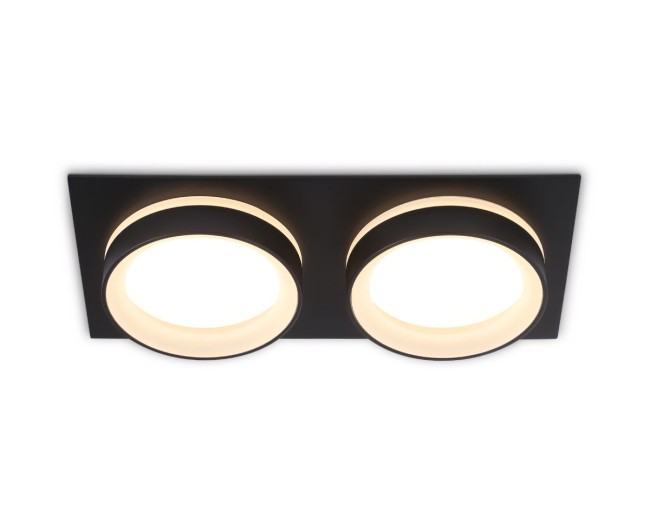 Встраиваемый светильник Ambrella Light Techno spot IP Protect TN6712 Встраиваемый светильник Ambrella Light Techno spot IP Protect TN6712