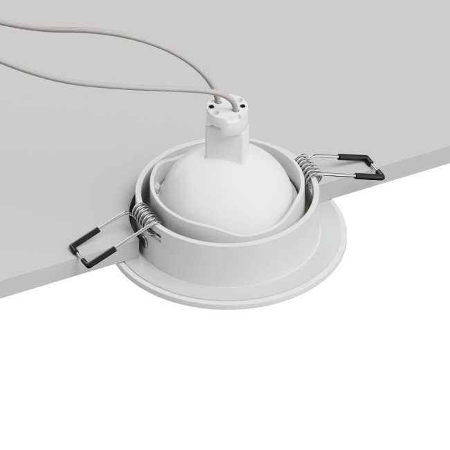Точечный светильник Hesby Lighting Harstad HSBL_0215 Точечный светильник Hesby Lighting Harstad HSBL_0215