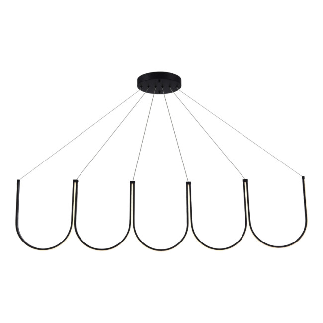 Подвесной светильник ST Luce Heit SL6202.413.01 Подвесной светильник ST Luce Heit SL6202.413.01