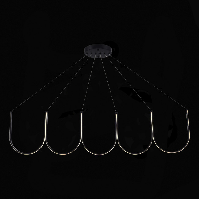 Подвесной светильник ST Luce Heit SL6202.413.01 Подвесной светильник ST Luce Heit SL6202.413.01