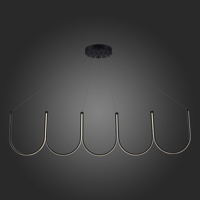 Подвесной светильник ST Luce Heit SL6202.413.01 Подвесной светильник ST Luce Heit SL6202.413.01