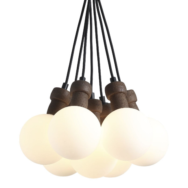 Подвесная люстра ST Luce Cork SL6226.403.07 Подвесная люстра ST Luce Cork SL6226.403.07