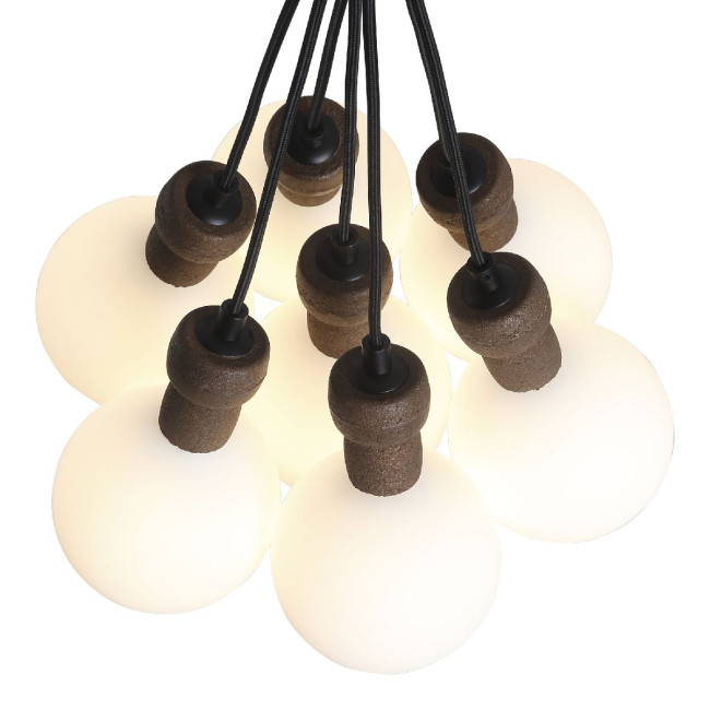Подвесная люстра ST Luce Cork SL6226.403.07 Подвесная люстра ST Luce Cork SL6226.403.07
