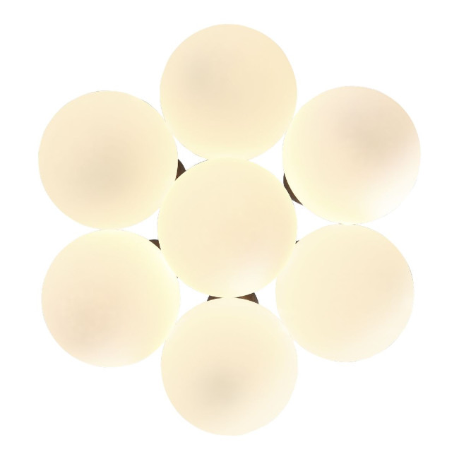 Подвесная люстра ST Luce Cork SL6226.403.07 Подвесная люстра ST Luce Cork SL6226.403.07