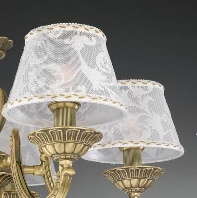 Подвесная люстра Reccagni Angelo L 7432/3 Подвесная люстра Reccagni Angelo L 7432/3