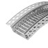 Профиль Arlight FANTOM-BENT-W49-TOP-2000 ANOD 046429 Профиль Arlight FANTOM-BENT-W49-TOP-2000 ANOD 046429