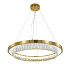 Подвесная люстра Indigo Riva 12045/1P Brass V000102L Подвесная люстра Indigo Riva 12045/1P Brass V000102L
